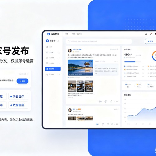 淄博百家号信息发布代运营